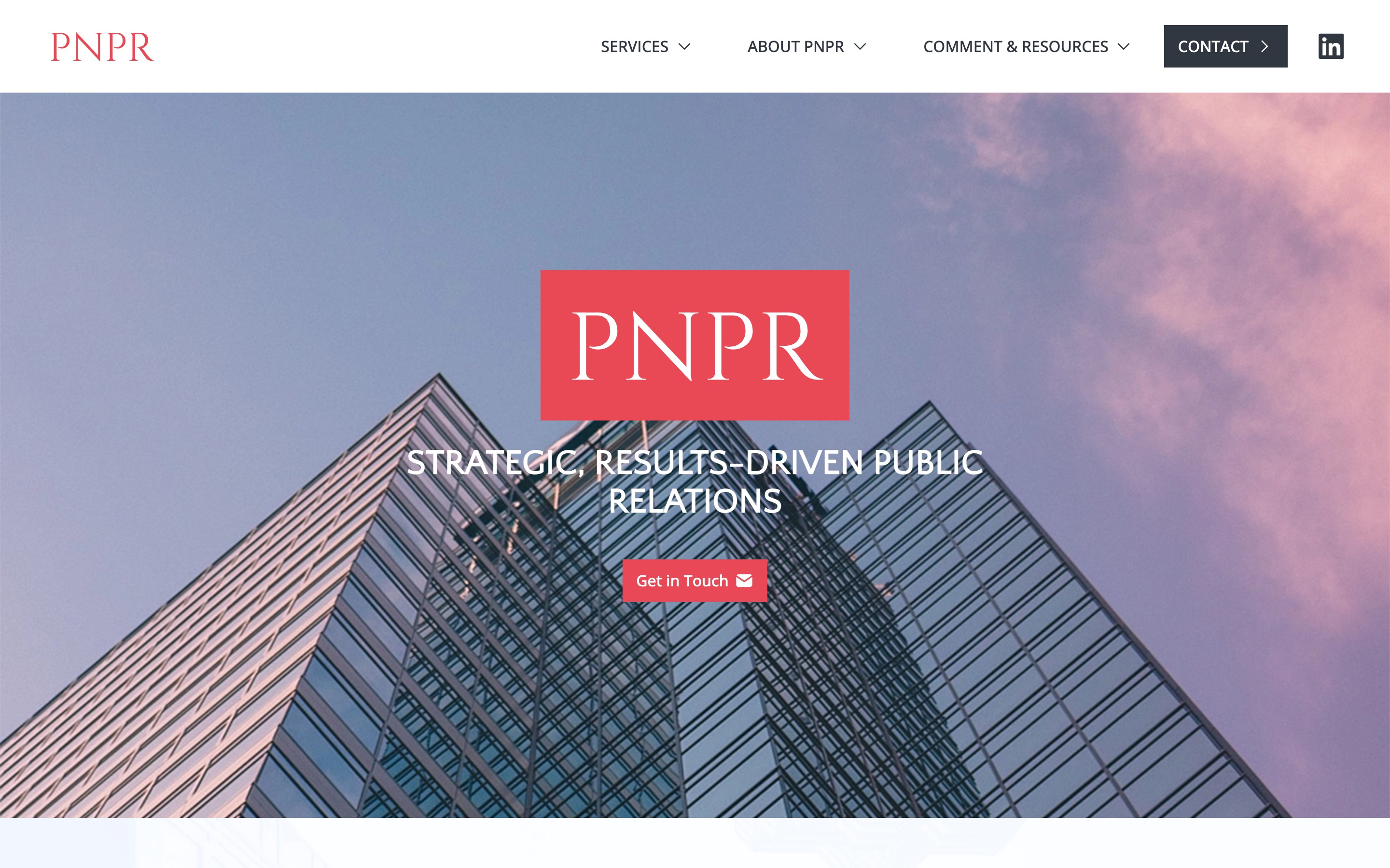 PNPR Limited